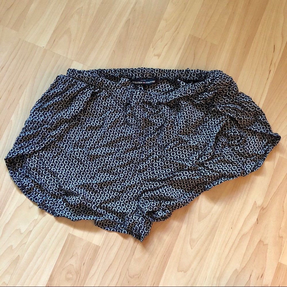 Brandy Melville Shorts